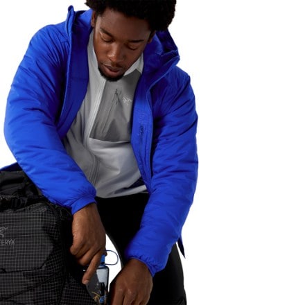 Arc'teryx Atom SV Insulated Hoody - Men's 8