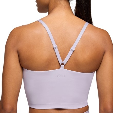 prAna Sculpt Adjustable Cami Bra 2