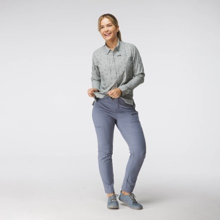 NRS Guide Pants - Women's 3