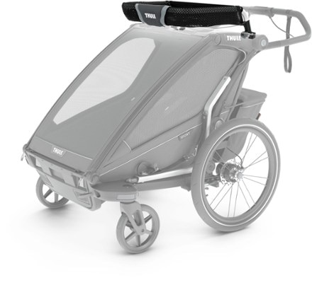 Thule Cargo Rack 2 Child carrier not included