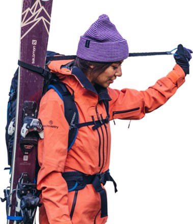 Gregory Targhee FastTrack 35 Snow Pack 5