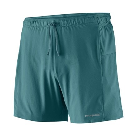 Patagonia Strider Pro 5" Shorts - Men's 0