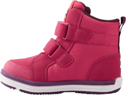 Reima Patter Wash All-Season Waterproof Sneakers - Toddlers'/Kids' 1