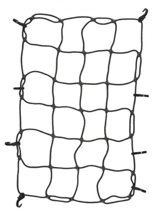 Yakima SkyBox Cargo Box Cargo Net 0