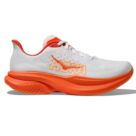 HOKA Mach 6 Road-Running Shoes - Women's 0