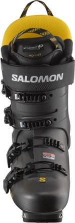 Salomon Shift Pro 120 Alpine Touring Ski Boots - Men's - 2024/2025 2