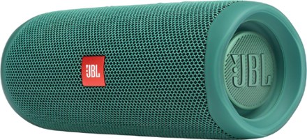 JBL 5 Eco Portable Waterproof Speaker | REI Co-op