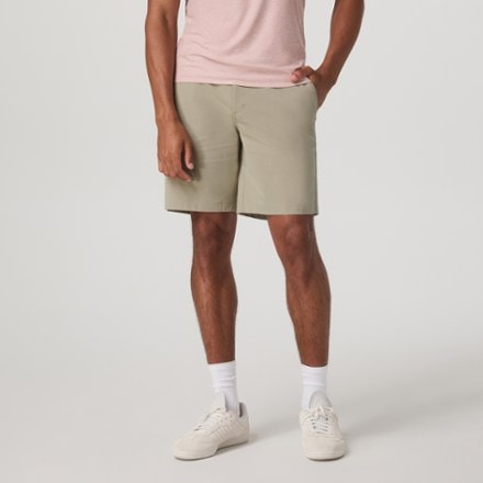 Vuori Meta Shorts - Men's 1