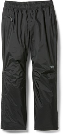 REI Co-op Essential Rain Pants - Women's | REI Co-op