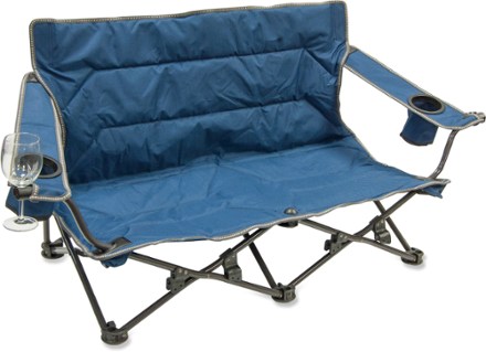 Festival Twin Chair 