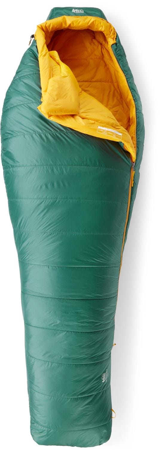 Zephyr 25 Sleeping Bag