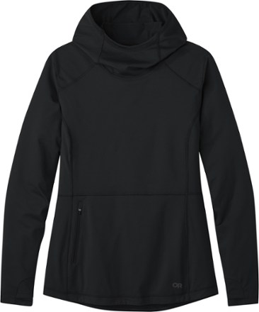 Outdoor Research Melody Pullover Hoodie - Women's 0