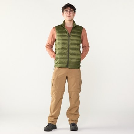 REI Co-op Sahara Shade Long-Sleeve T-Shirt - Men's 3