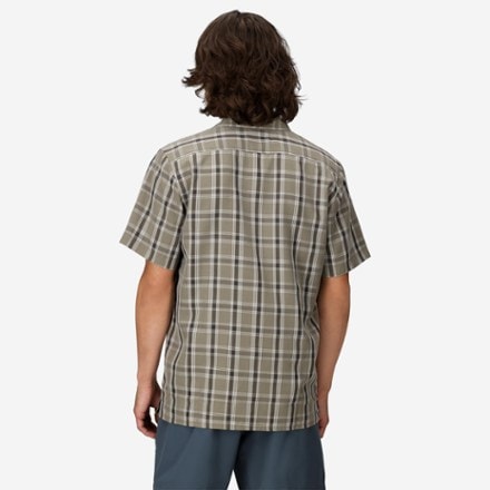 Marmot Eldridge Novelty Classic Shirt - Men's 1