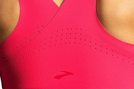 Brooks Dare Crossback Bra 5