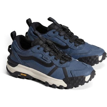 Vans Crosspath XC Shoes 0
