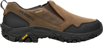 Merrell Coldpack 3 Thermo Moc Waterproof Shoes - Men