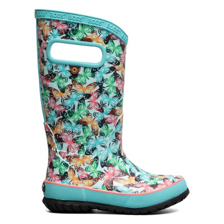 Bogs Rain Boots - Kids' 0