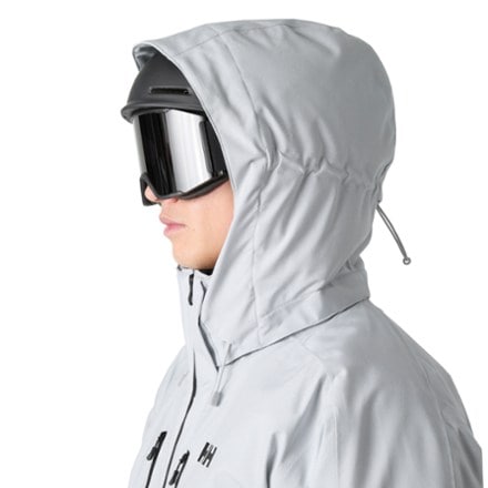 Helly Hansen Juniper 3.0 Insulated Jacket - Men's 4