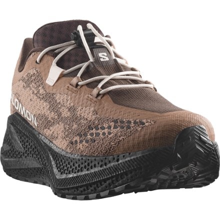 Salomon Aero Glide 4 GRVL Trail-Running Shoes - Men's 2