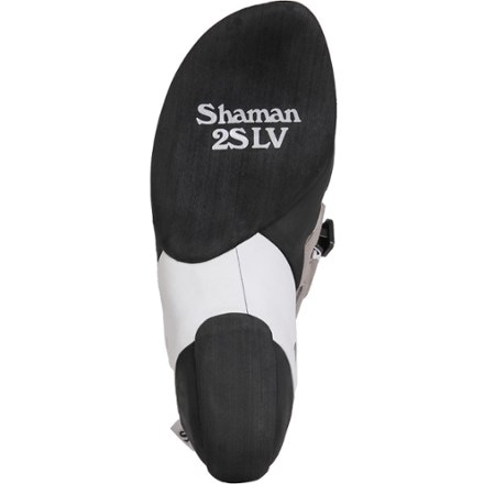 evolv Shaman 2S LV Climbing Shoes - Women's 7