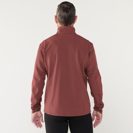 Arc'teryx Gamma MX Jacket - Men's 4