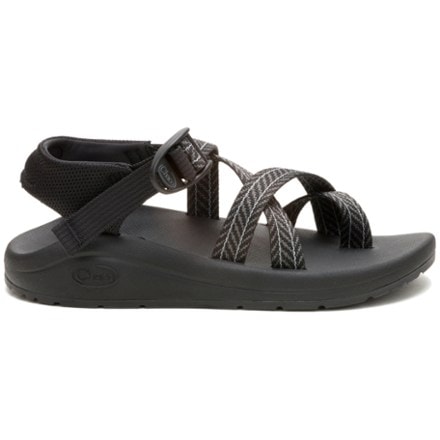 Chaco CushZ Toe-Loop Extra Cushioned Sandals - Women's 0