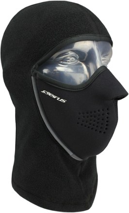 Seirus Magnemask Combo Clava 0