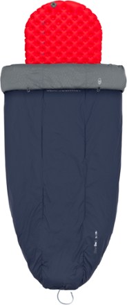 Sea to Summit Glow II 35F Synthetic Quilt 2