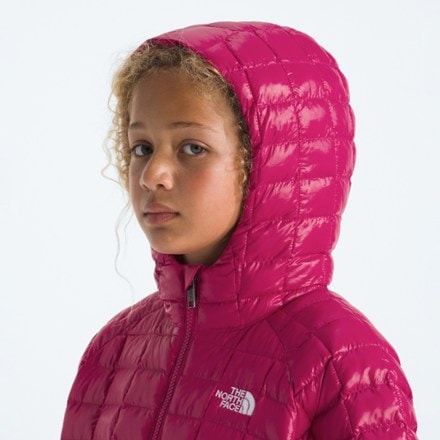The North Face ThermoBall Hooded Jacket - Kids' 4