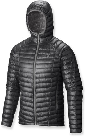 Hood Up (Shark/Titanium)