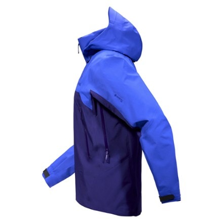 Arc'teryx Beta AR Jacket - Men's 7