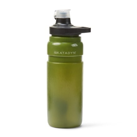 Katadyn BeFree AC Water Filter Bottle 0.7 L 1