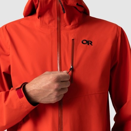 Outdoor Research Foray 3L Jacket - Men's 6