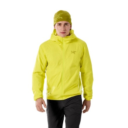 Arc'teryx Atom Insulated Hoody - Men's 1