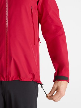 Arc'teryx Beta AR Jacket - Men's 7