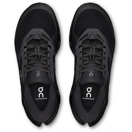 On Cloudrunner 3 Road-Running Shoes - Men's 4
