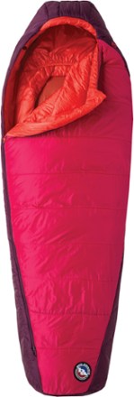 Big Agnes Sunbeam 30 Sleeping Bag - Women's 0