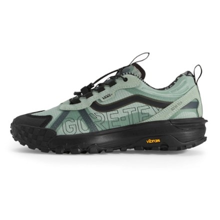 Vans Crosspath XC GORE-TEX Shoes - Men's 0