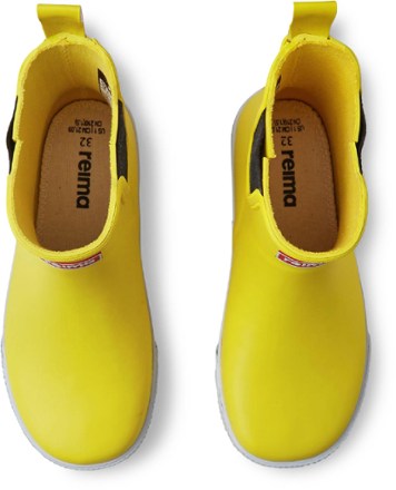 Reima Ankles Waterproof Low-Cut Rain Boots - Kids' 3
