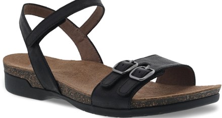 womens black keen sandals