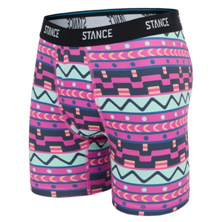 Western Mars Boxer Briefs - Men's