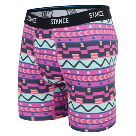 Stance Western Mars Boxer Briefs - Men's 0
