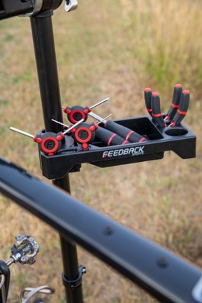 Feedback Sports Compact Tool Tray 10