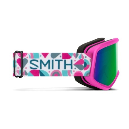 Smith Snowday Snow Goggles - Kids' 2