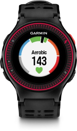 Garmin Forerunner 225 GPS Heart Rate Monitor Watch | REI Co-op