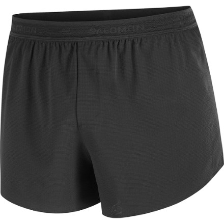 Salomon Sense Aero Split 3" Shorts - Men's 0