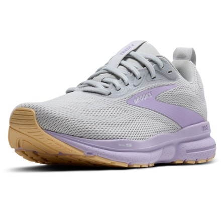 Brooks Trace 4 Road-Running Shoes - Women's 3