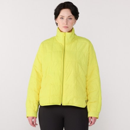 FP Movement Pippa Packable Puffer Insulated Jacket - Women's 1