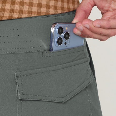 Roark Layover Pro Traveler Pants - Men's 5